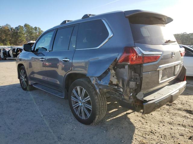 2017 LEXUS LX 570 JTJHY7AX3H4228219