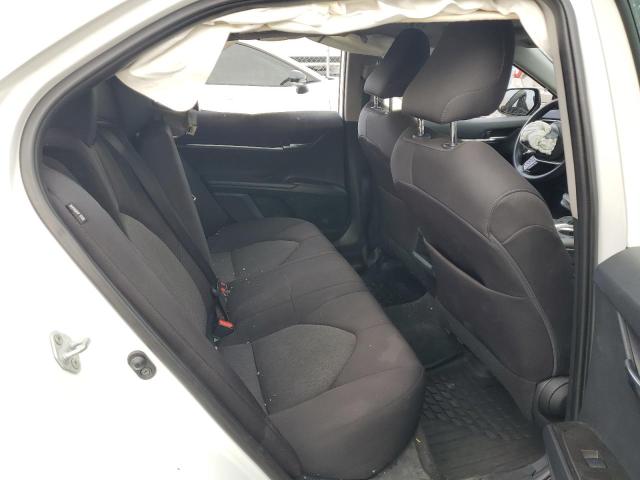 2021 TOYOTA CAMRY LE - 4T1C11AK7MU520528