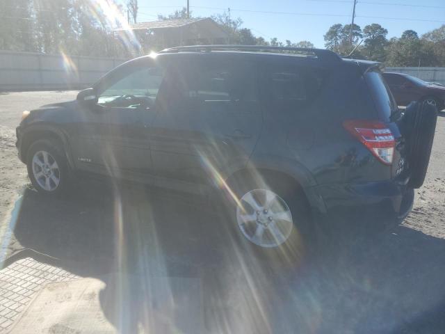 Vin: 2t3dk4dv4bw042906, lot: 83830254, toyota rav4 limited 20112