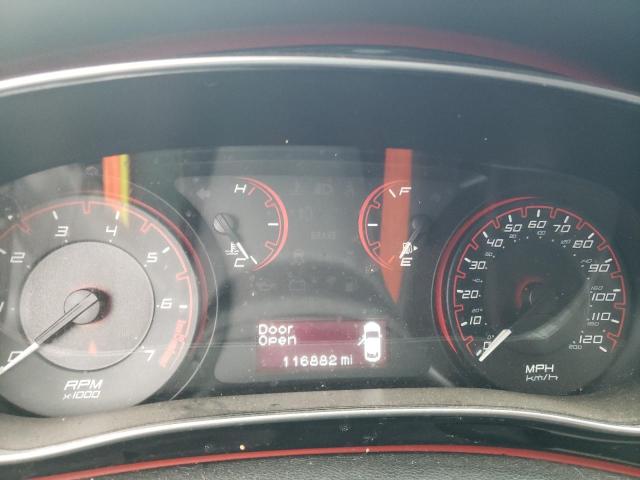 2015 DODGE DART SXT - 1C3CDFBB2FD223911