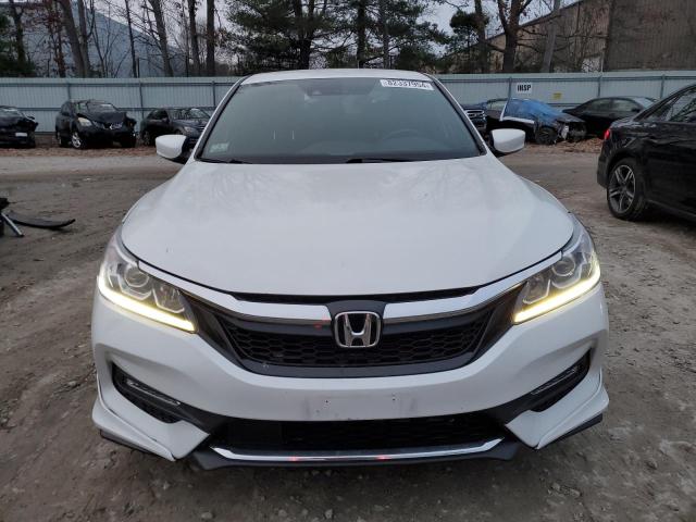 2017 HONDA ACCORD SPO - 1HGCR2F62HA150113