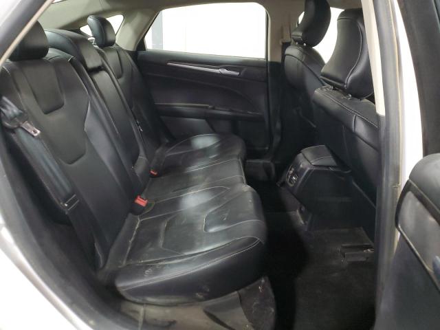 2017 FORD FUSION TIT - 3FA6P0K99HR318377