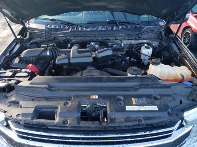 2018 FORD F250 SUPER - 1FT7W2B61JEC80509