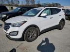 2015 HYUNDAI SANTA FE S - 5XYZU3LB4FG284679