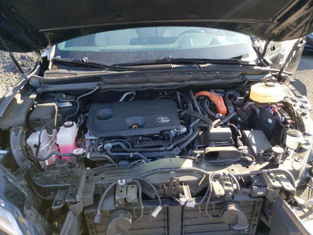 2024 LEXUS RX 350H BA - 2T2BBMCA6RC033470