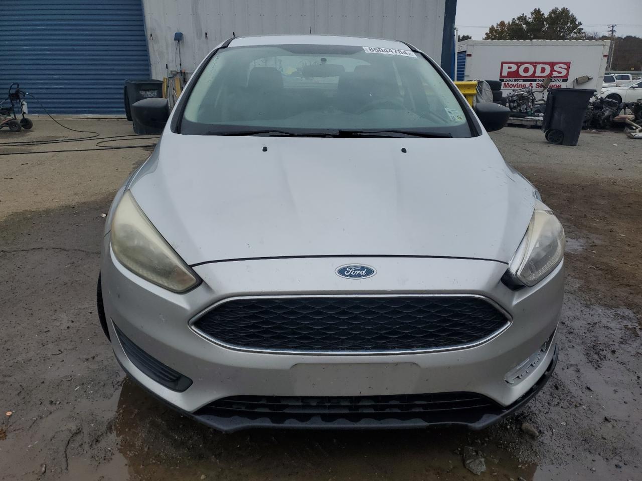 Lot #3026006006 2017 FORD FOCUS S