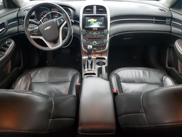 2016 CHEVROLET MALIBU LIM - 1G11E5SA9GF159608