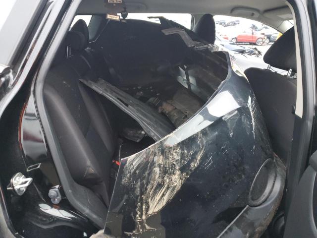 2019 NISSAN ROGUE SPOR - JN1BJ1CP1KW228368