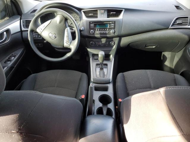 2016 NISSAN SENTRA S - 3N1AB7APXGY299390