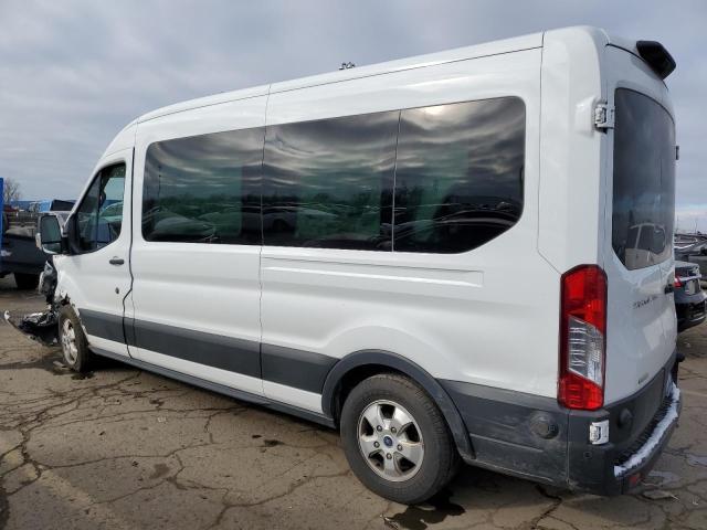 2020 FORD TRANSIT T- - 1FBAX2CG0LKA66498