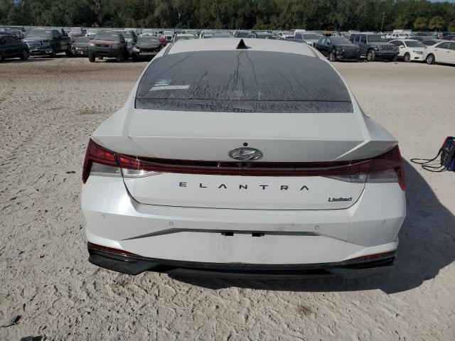 VIN 5NPLP4AGXMH014976 2021 HYUNDAI ELANTRA no.6