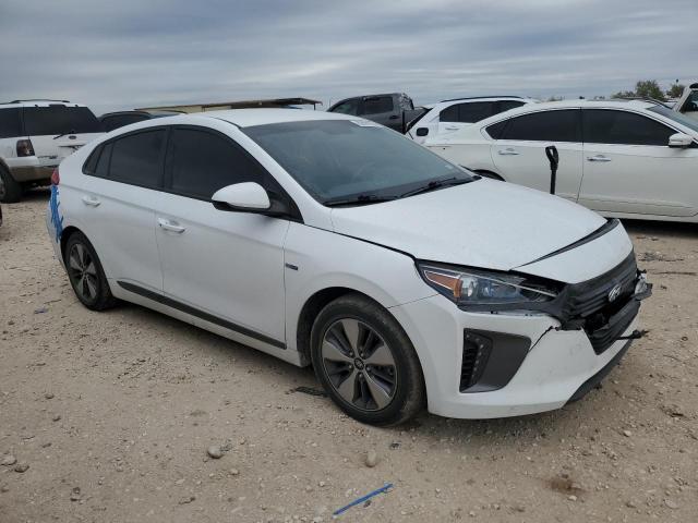 2019 HYUNDAI IONIQ - KMHC65LD4KU184129