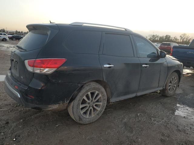2016 NISSAN PATHFINDER - 5N1AR2MN7GC611756
