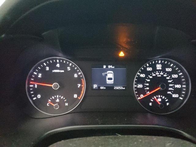 2019 KIA CADENZA 3KPF24AD5KE125504