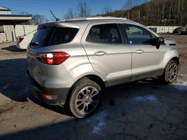 2022 FORD ECOSPORT T - MAJ6S3KL4NC467916