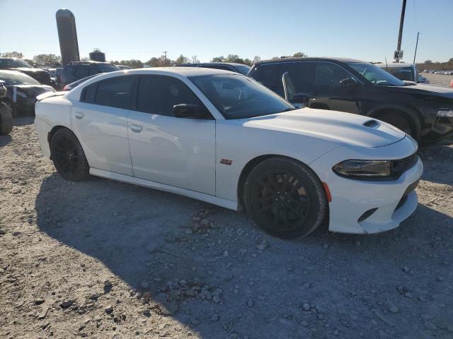 Vin: 2c3cdxgj3ph532149, lot: 80026144, dodge charger scat pack 20234