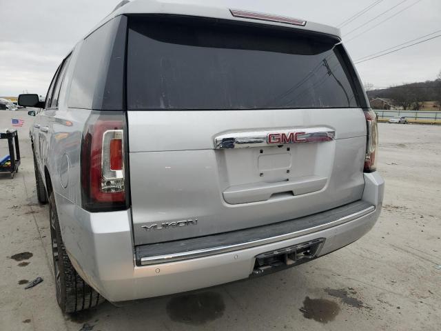 2015 GMC YUKON DENA - 1GKS2CKJ6FR716209