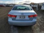 Lot #3030918512 2006 HYUNDAI SONATA GLS