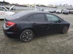 Lot #3027118790 2015 HONDA CIVIC EX