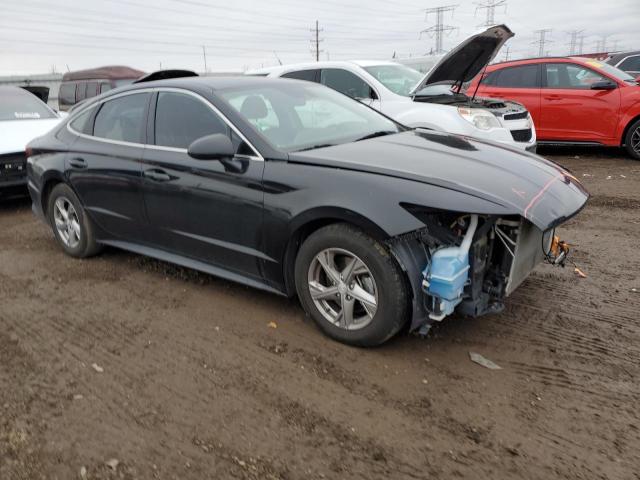 Vin: 5npeg4ja3lh047692, lot: 84957674, hyundai sonata se 20204