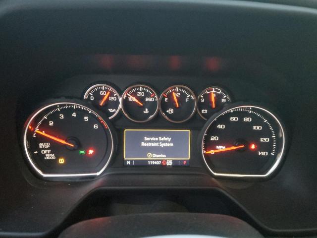 2021 CHEVROLET TAHOE K150 - 1GNSKMKD3MR163423