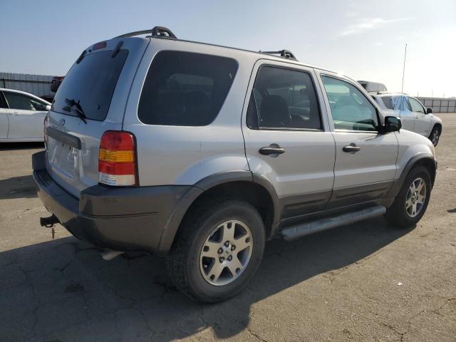 FORD ESCAPE XLT 2003 silver  gas 1FMYU93193KA11017 photo #4