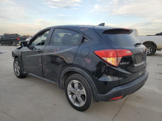 2017 HONDA HR-V EX - 3CZRU5H57HM708239