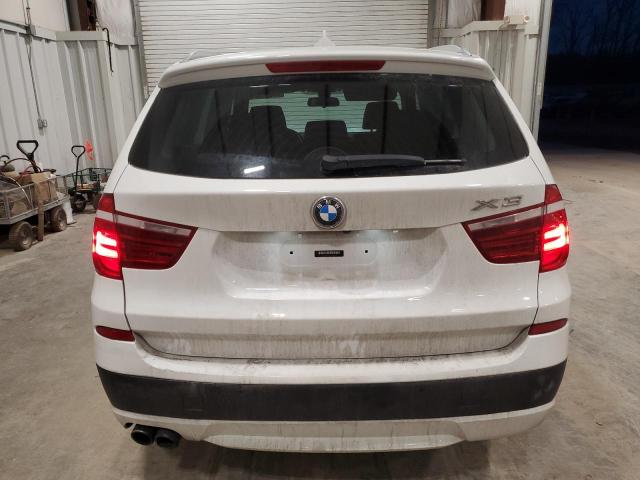 VIN 5UXWX9C57E0D28011 2014 BMW X3 no.6