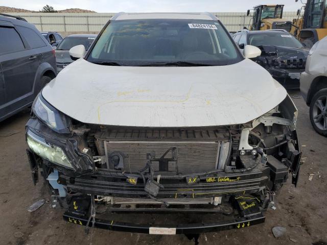 2021 NISSAN ROGUE SL - 5N1AT3CA1MC817561