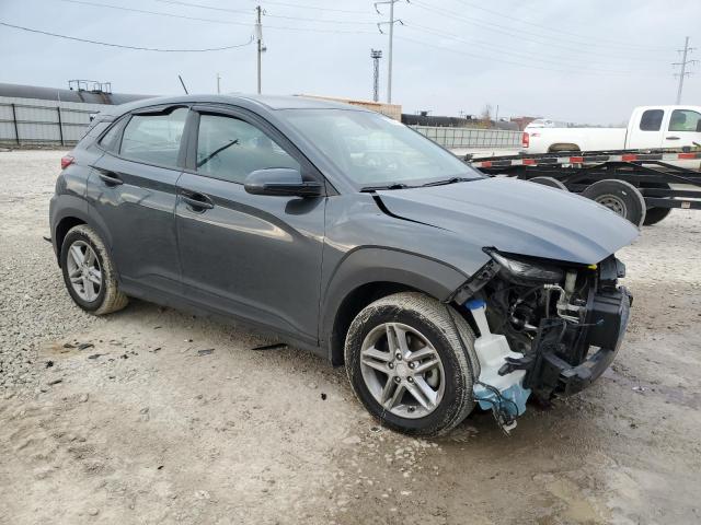 VIN KM8K12AA5LU397643 2020 HYUNDAI KONA no.4