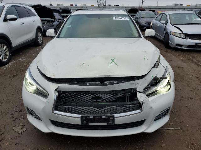 2015 INFINITI Q50 BASE - JN1BV7AR1FM406941
