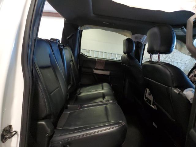 2019 FORD F250 SUPER 1FT7W2BT4KEE71106
