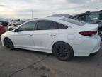 Lot #3027098790 2019 HYUNDAI SONATA SE