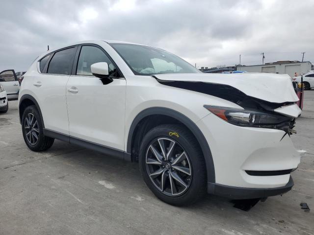 VIN JM3KFACM0J1407086 2018 MAZDA CX-5 no.4