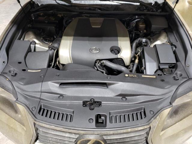 2015 LEXUS GS 350 - JTHCE1BL3FA002788
