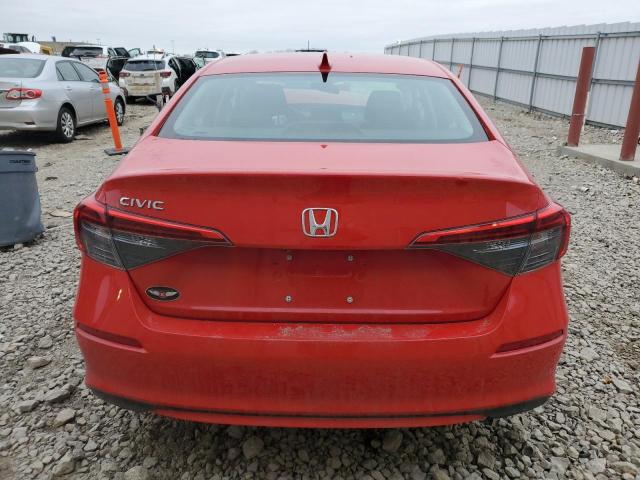 2HGFE2F24PH538742 2023 HONDA CIVIC