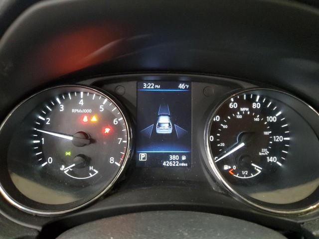 2019 NISSAN ROGUE S - 5N1AT2MV3KC730432