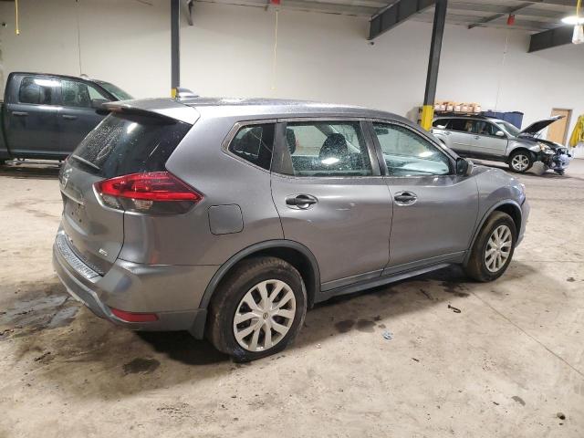 Vin: knmat2mv0jp580663, lot: 85520974, nissan rogue s 20183