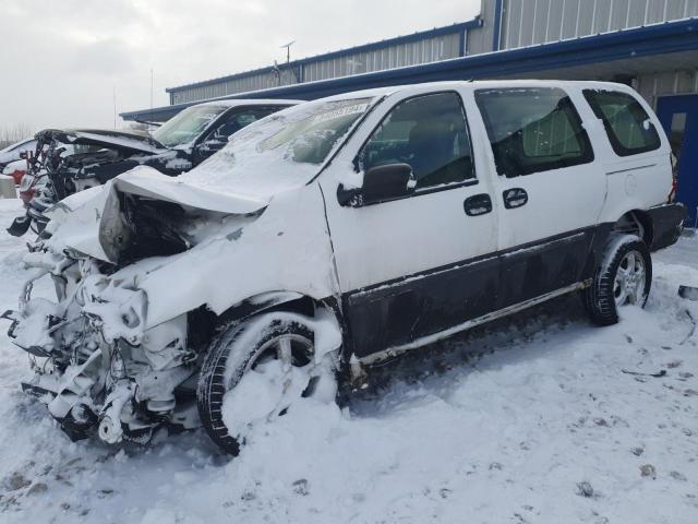 2008 CHEVROLET UPLANDER I #3030807426