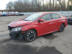 2017 NISSAN SENTRA S - 3N1AB7AP6HY393624