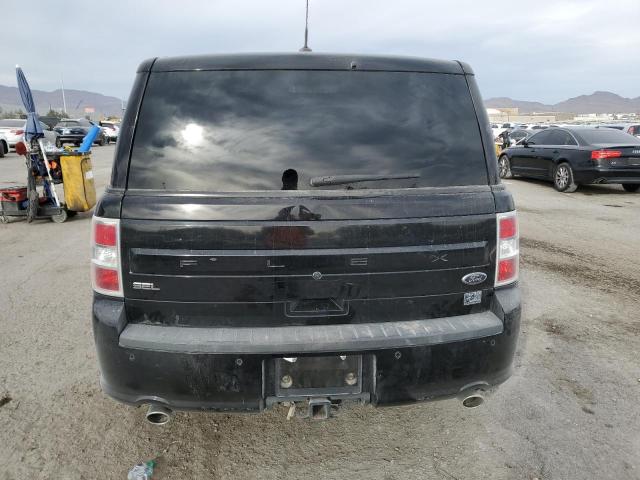 2016 FORD FLEX SEL - 2FMGK5C85GBA18134