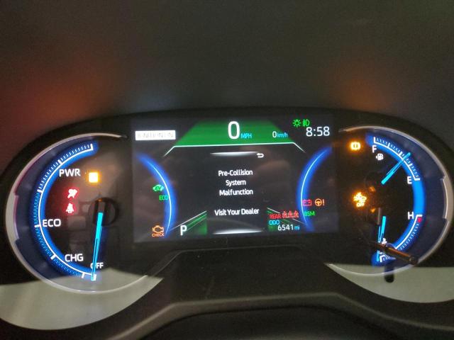 2024 TOYOTA RAV4 WOODL 2T3UWRFV0RW220254