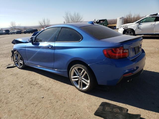 2017 BMW 230XI - WBA2H9C50HV641853