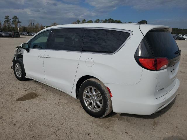 2022 CHRYSLER VOYAGER LX - 2C4RC1CG8NR160136