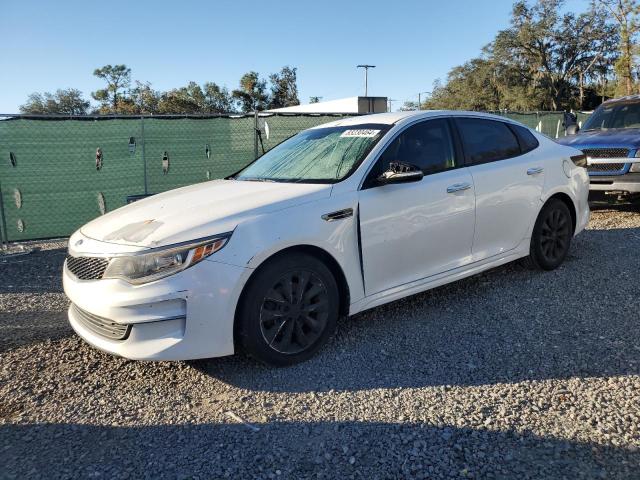 2016 KIA OPTIMA LX - 5XXGT4L36GG007787