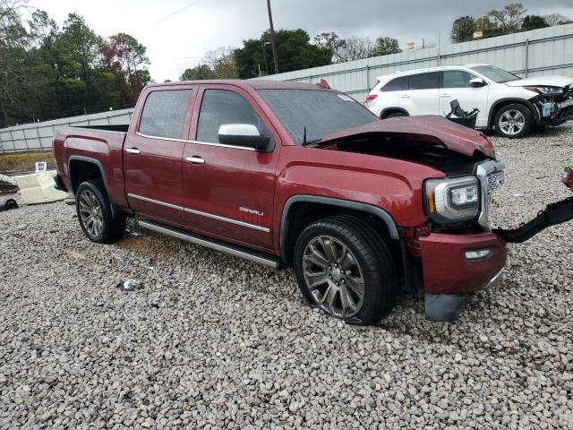 2017 GMC SIERRA K15 - 3GTU2PEJXHG148153