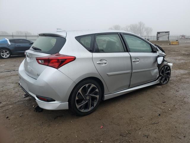 2017 TOYOTA COROLLA IM - JTNKARJE2HJ526247