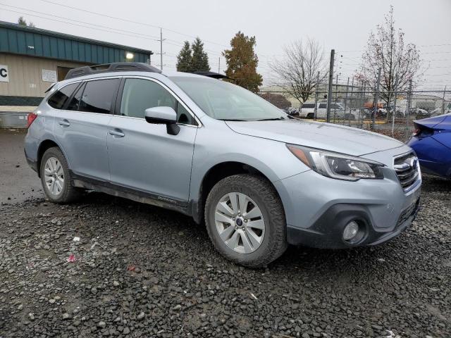2019 SUBARU OUTBACK 2. - 4S4BSAFC4K3204260