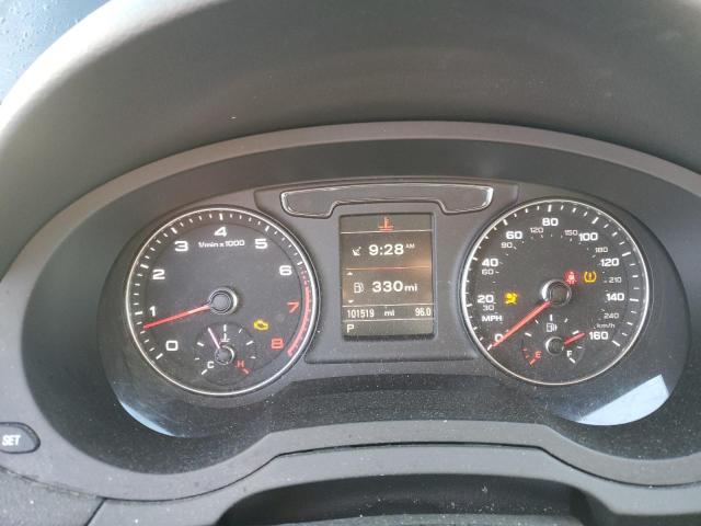 2016 AUDI Q3 PRESTIG - WA1GFCFS9GR003325