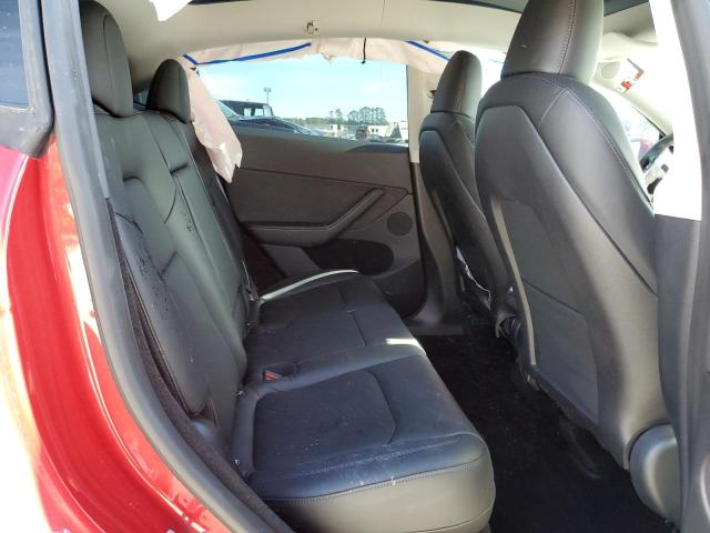 2023 TESLA MODEL Y - 7SAYGDEE3PA113561